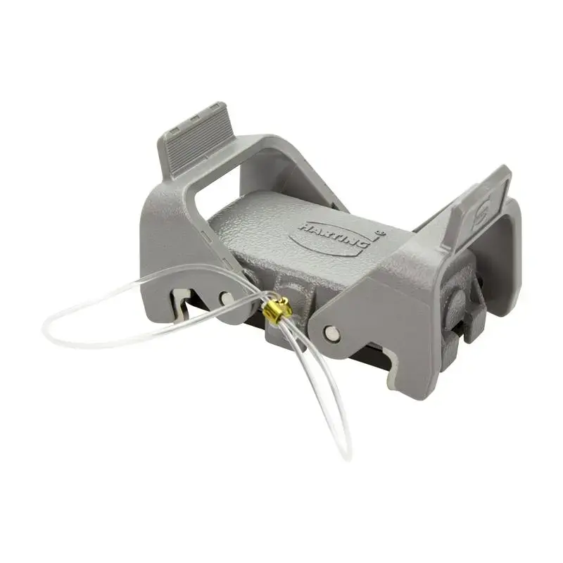 Produktfoto 1 von Abdeckkappe HARTING 09300105423 - Han 10B-AK-QB