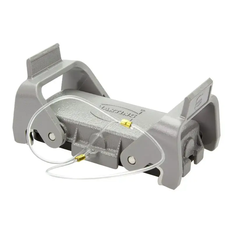 Produktfoto 1 von Abdeckkappe HARTING 09300165422 - Han 16B-AK-QB