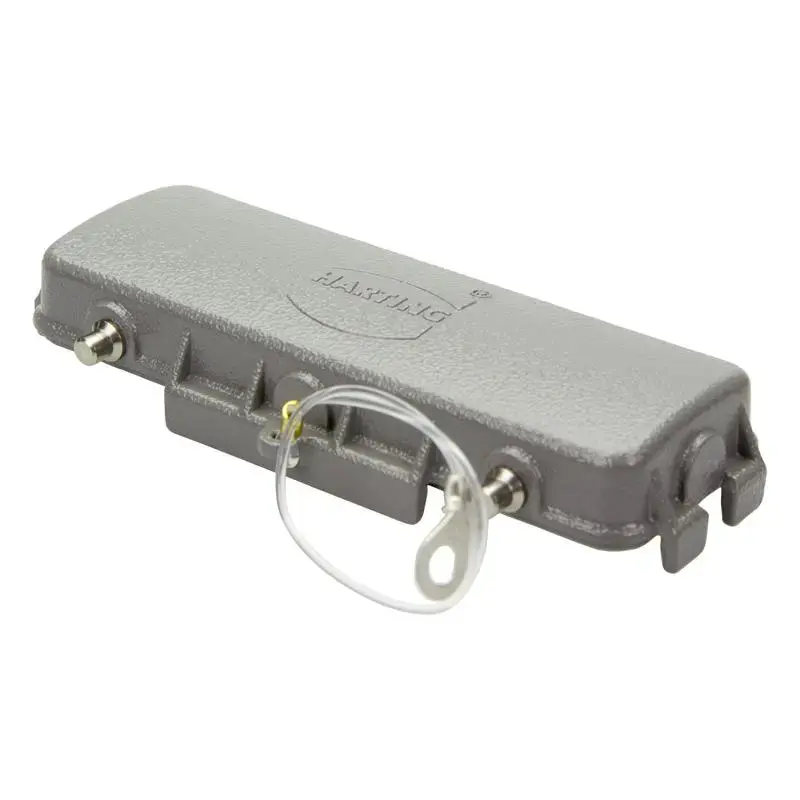 Produktfoto 1 von Abdeckkappe HARTING 09300245425 - Han 24B-AK