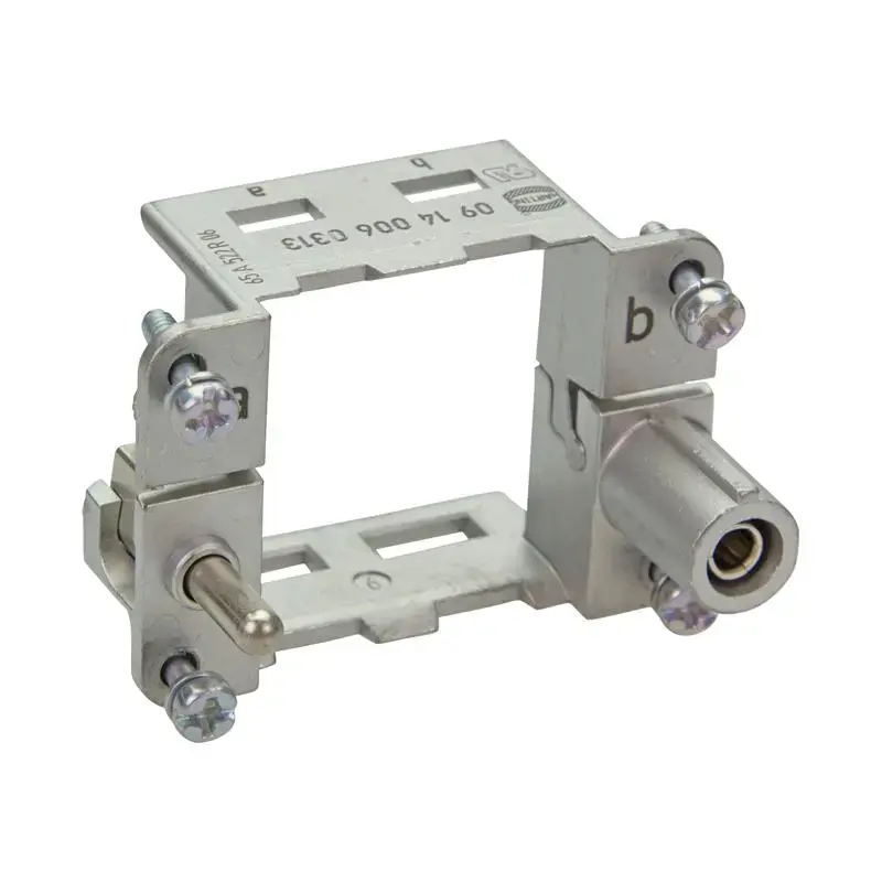 Produktfoto 1 von Gelenkrahmen HARTING 09140060313 - Han-Modular