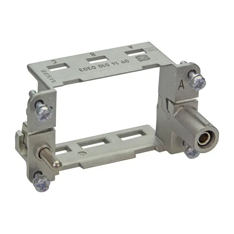 Produktfoto 1 von Gelenkrahmen HARTING 09140100303 - Han-Modular