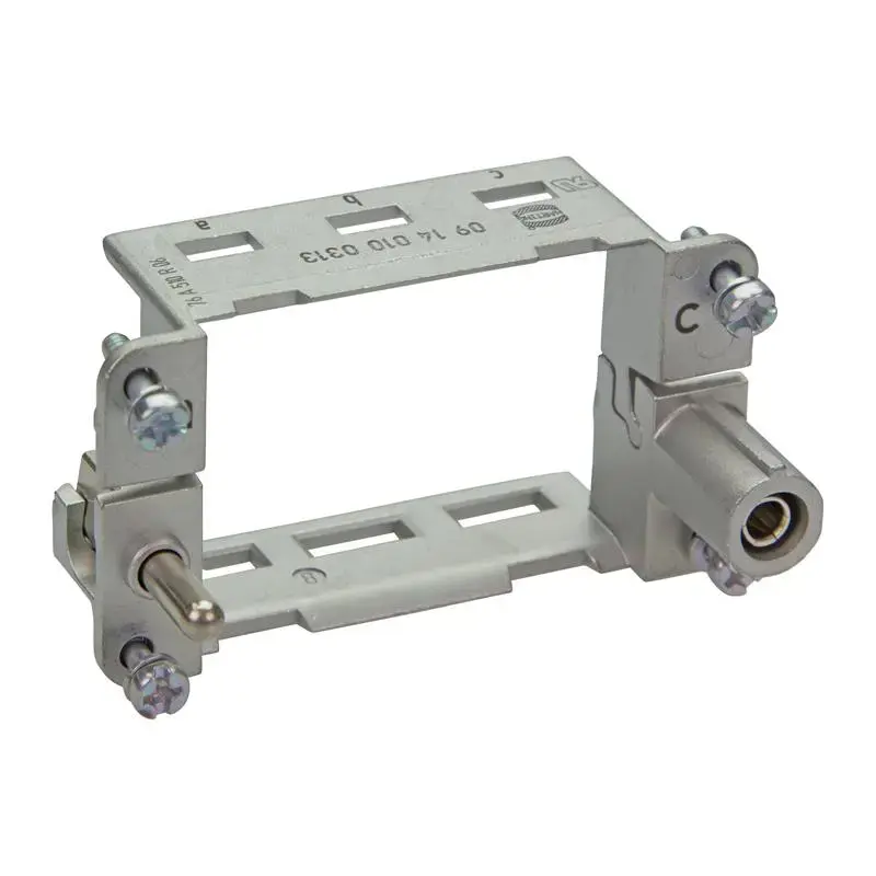 Produktfoto 1 von Gelenkrahmen HARTING 09140100313 - Han-Modular