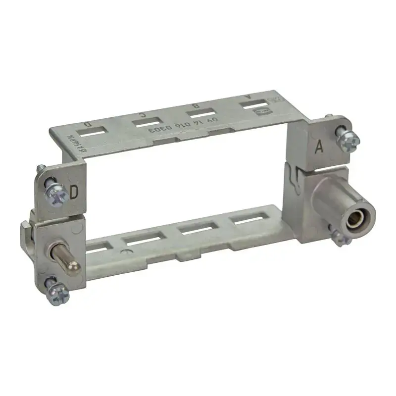 Produktfoto 1 von Gelenkrahmen HARTING 09140160303 - Han-Modular