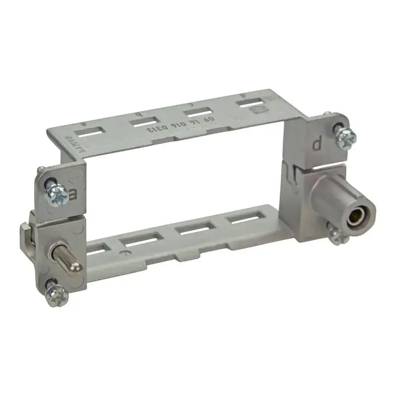 Produktfoto 1 von Gelenkrahmen HARTING 09140160313 - Han-Modular