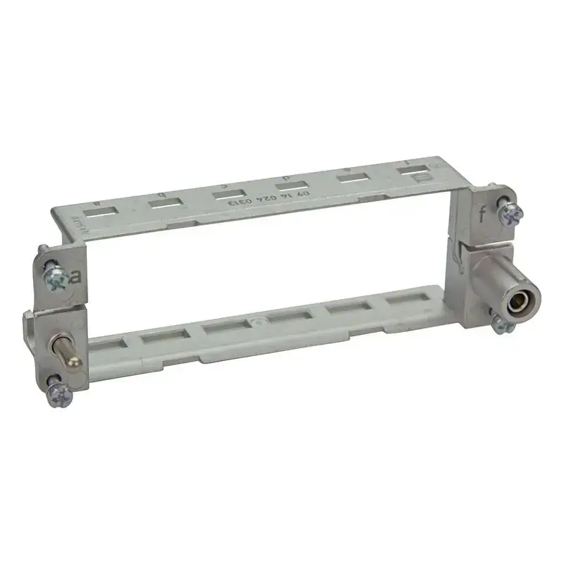 Produktfoto 1 von Gelenkrahmen HARTING 09140240313 - Han-Modular