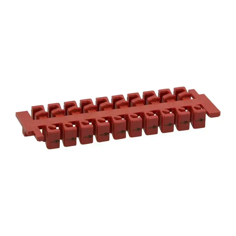 Produktfoto 1 von Verriegelungselement HARTING 09140009960 - Han-Modular 20/block