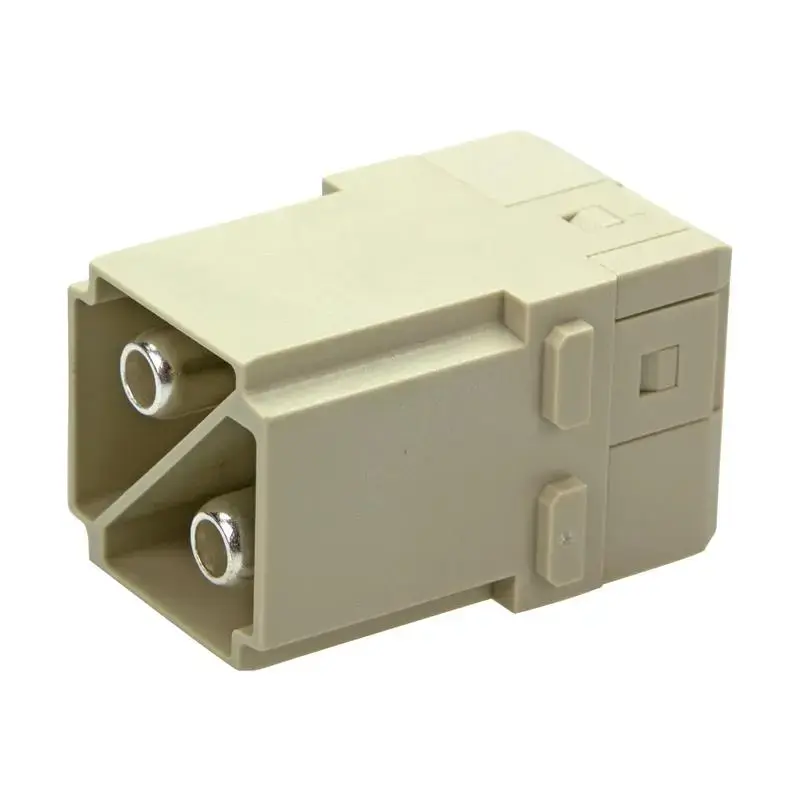 Produktfoto 1 von Stifteinsatz HARTING 09140022651 - Han 2 MOD STI-S 100A 16-35QMM