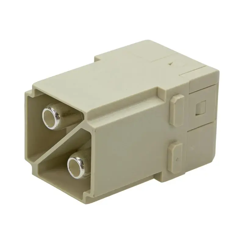 Produktfoto 1 von Stifteinsatz HARTING 09140022653 - Han 2 MOD-STI-S 100A 10-25QMM