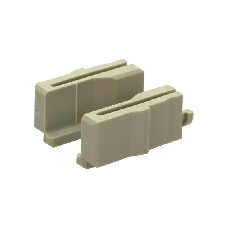 Produktfoto 1 von Adaptermodul HARTING 09140009966 - Han RJ45 MOD PATCH CABLES