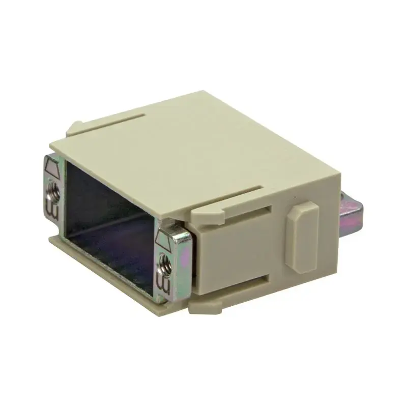 Produktfoto 1 von Stifteinsatz HARTING 09140009930 - Han D-Sub Adapter M
