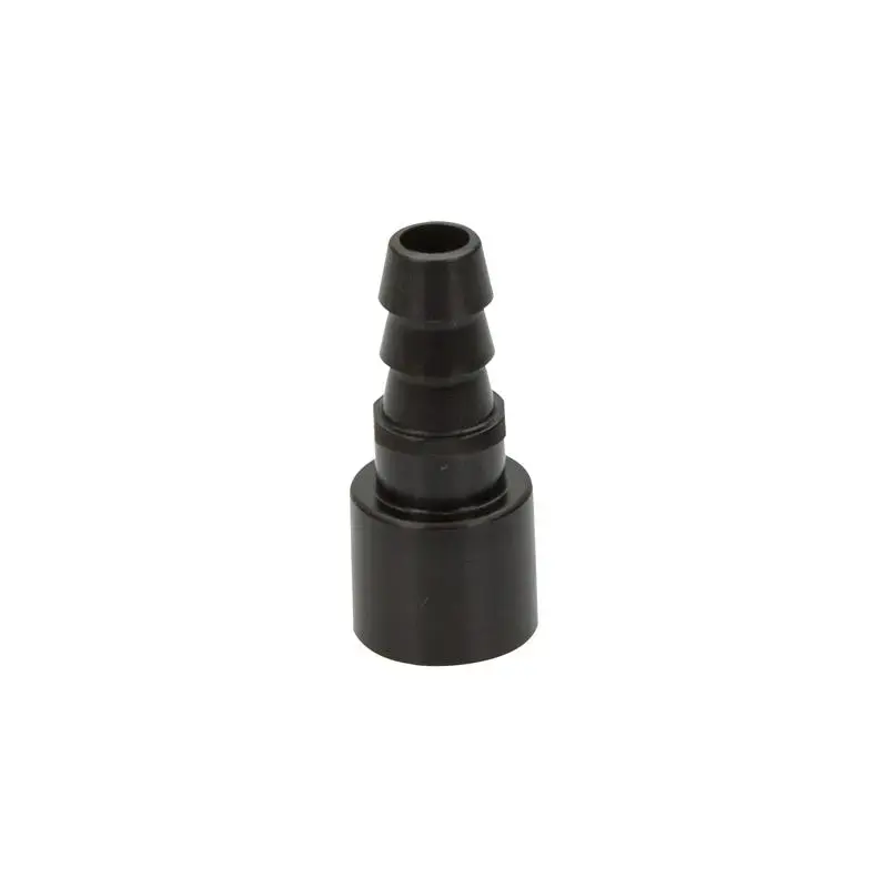 Produktfoto 1 von Pneumatik Kontakt, Buchseneinsatz 6 mm HARTING 09140006274 - Han-Modular