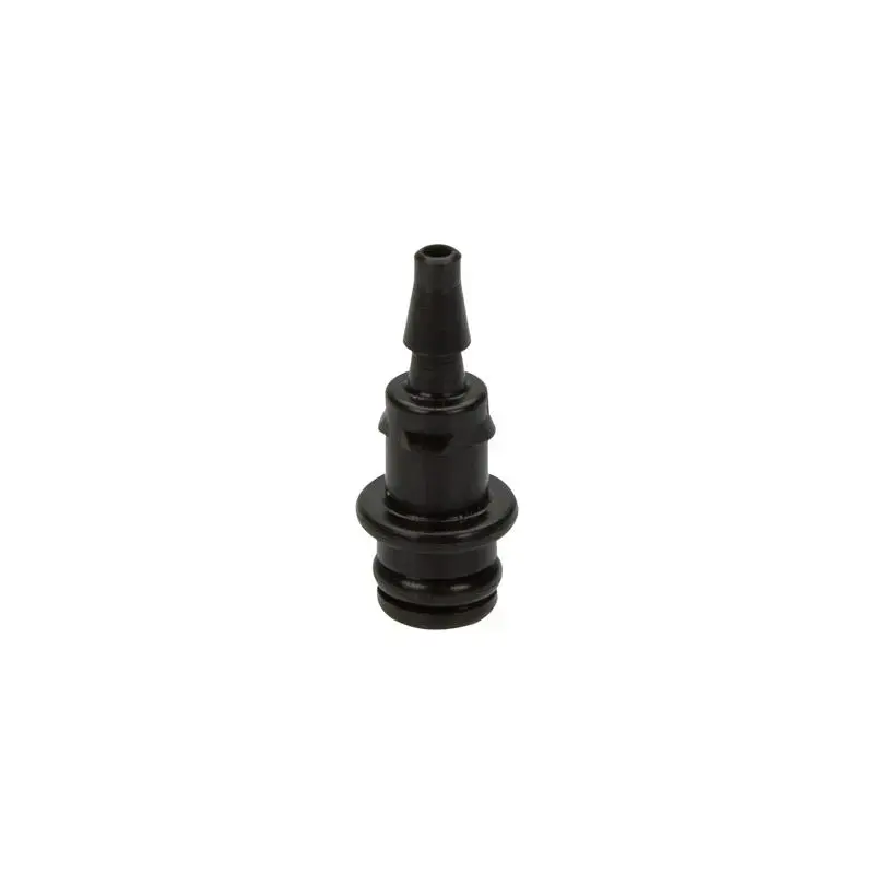 Produktfoto 1 von Pneumatik Kontakt, Stifteinsatz 3 mm HARTING 09140006152 - Han-Modular