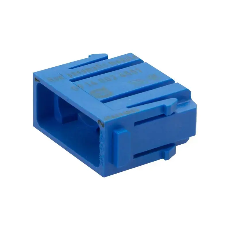 Produktfoto 1 von Pneumatik Modul HARTING 09140024501 - Han-Modular