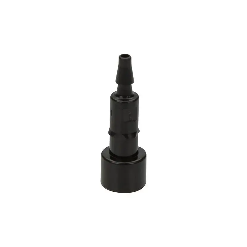 Produktfoto 1 von Pneumatik Kontakt, Buchseneinsatz 3 mm HARTING 09140006252 - Han-Modular