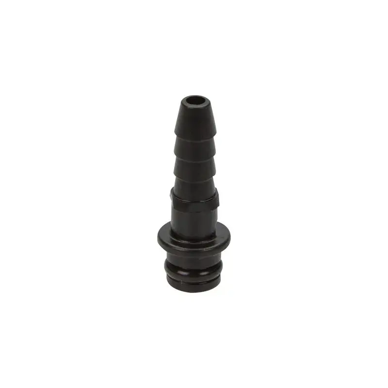 Produktfoto 1 von Pneumatik Kontakt, Stifteinsatz 4 mm HARTING 09140006153 - Han-Modular