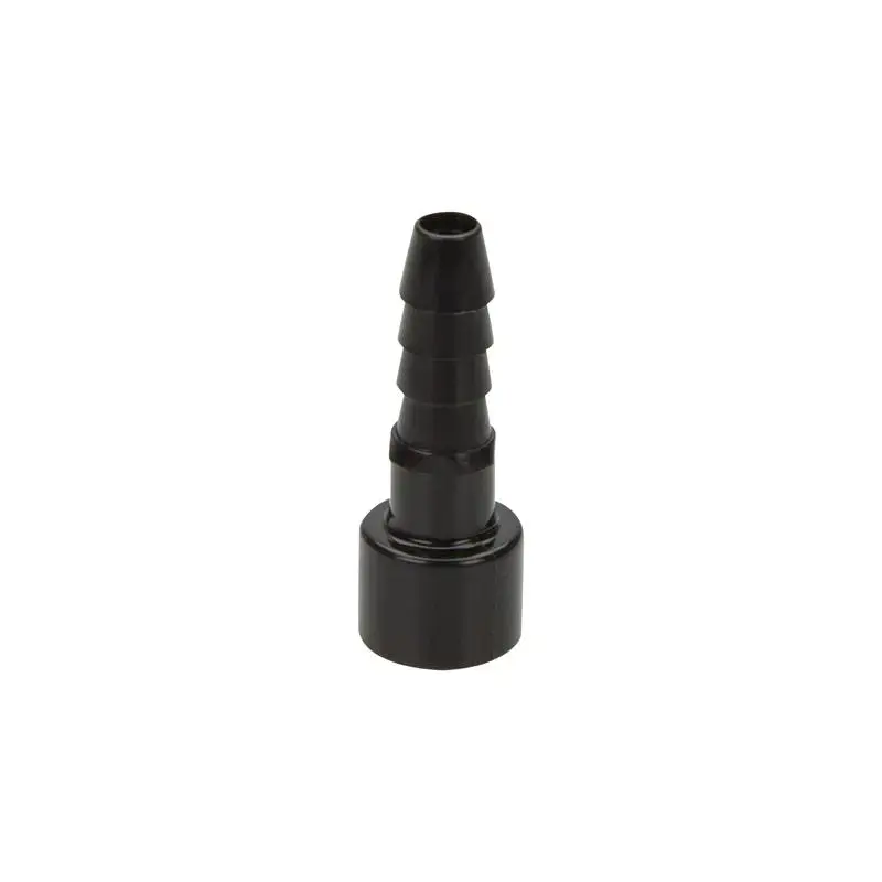 Produktfoto 1 von Pneumatik Kontakt, Buchseneinsatz 4 mm HARTING 09140006253 - Han-Modular
