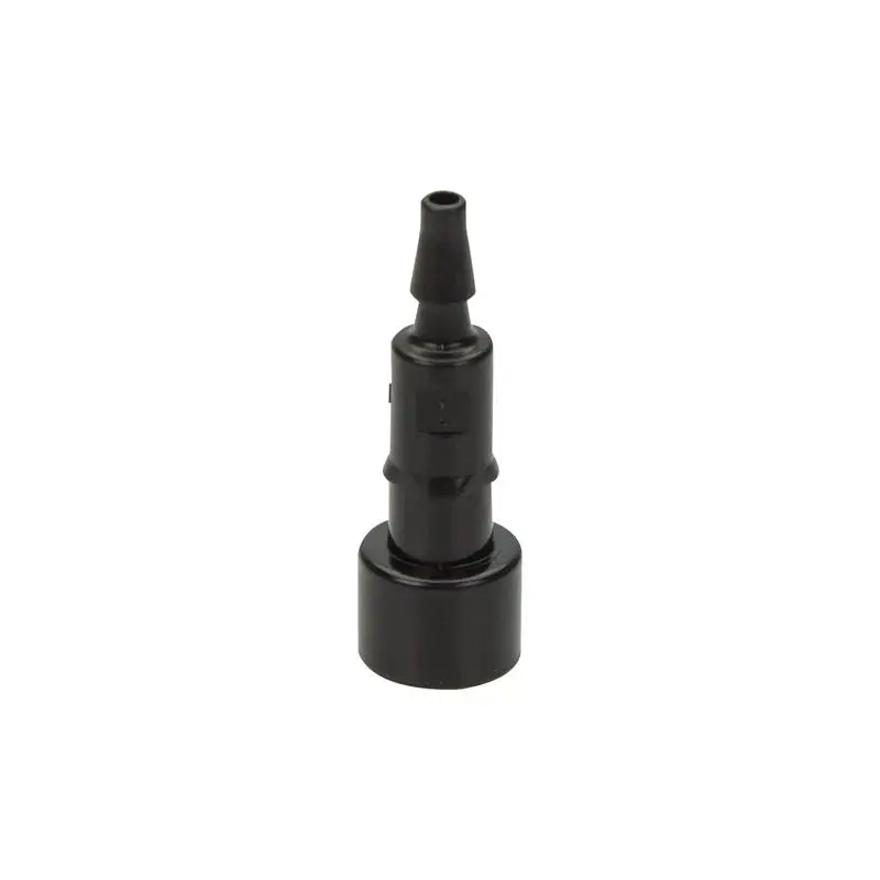 Produktfoto 1 von Pneumatik Kontakt, Buchseneinsatz 3 mm HARTING 09140006257 - Han-Modular