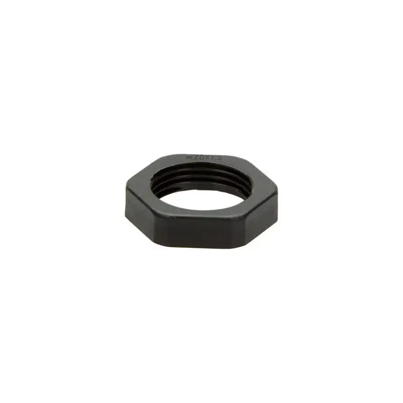 Produktfoto 1 von Gegenmutter Murrplastik 83727254 - KGM-M20x1,5