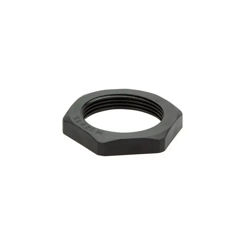 Gegenmutter Murrplastik 83727258 - KGM-M32x1,5