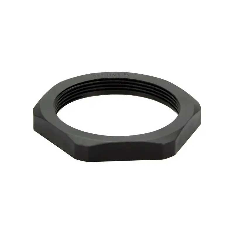 Produktfoto 1 von Gegenmutter Murrplastik 83727262 - KGM-M50x1,5