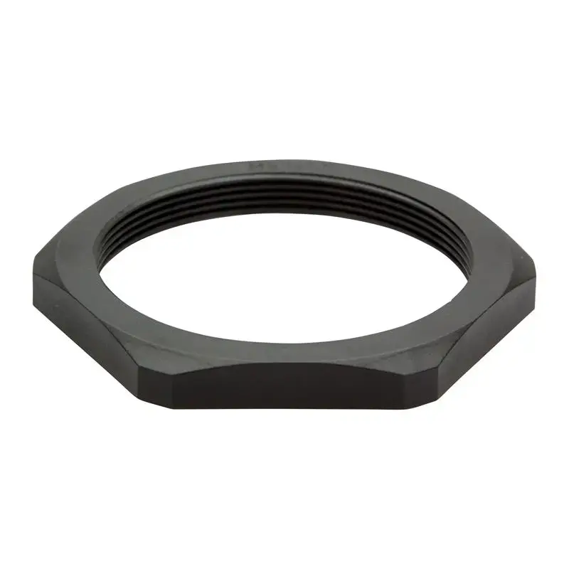Produktfoto 1 von Gegenmutter Murrplastik 83727264 - KGM-M63x1,5