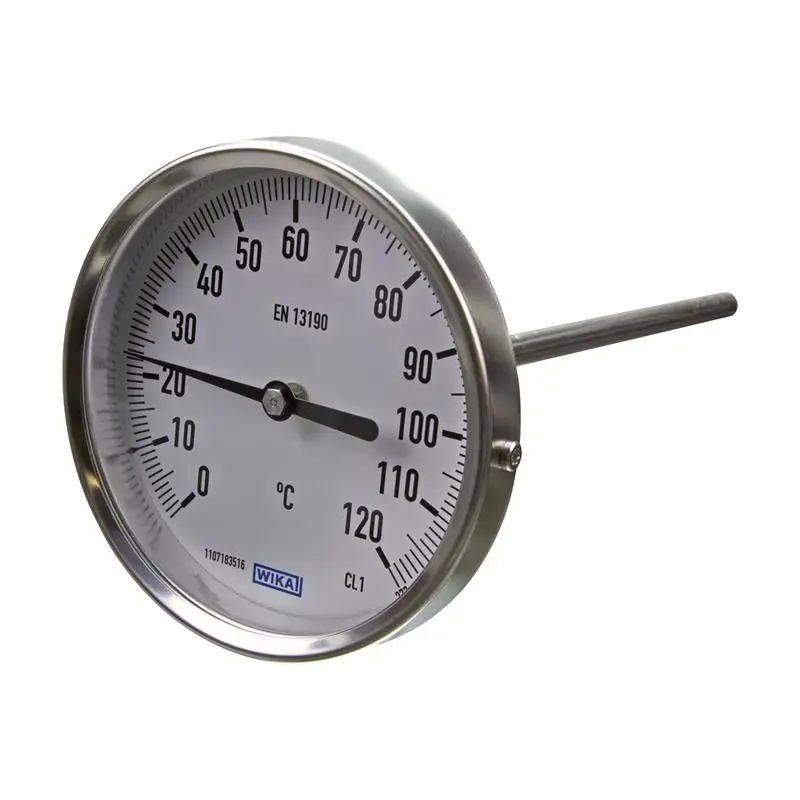 Produktfoto 1 von Bimetall-Thermometer WIKA A52.100 - 3904202