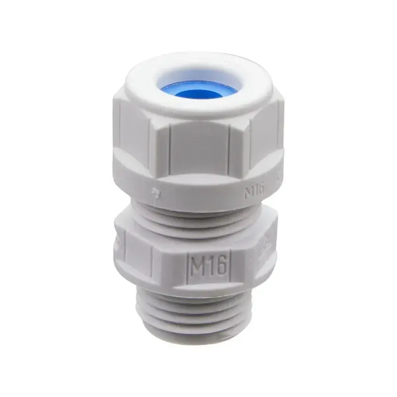 Produktfoto 1 von Kabelverschraubung PFLITSCH blueglobe M16x1,5 - bg 216PA
