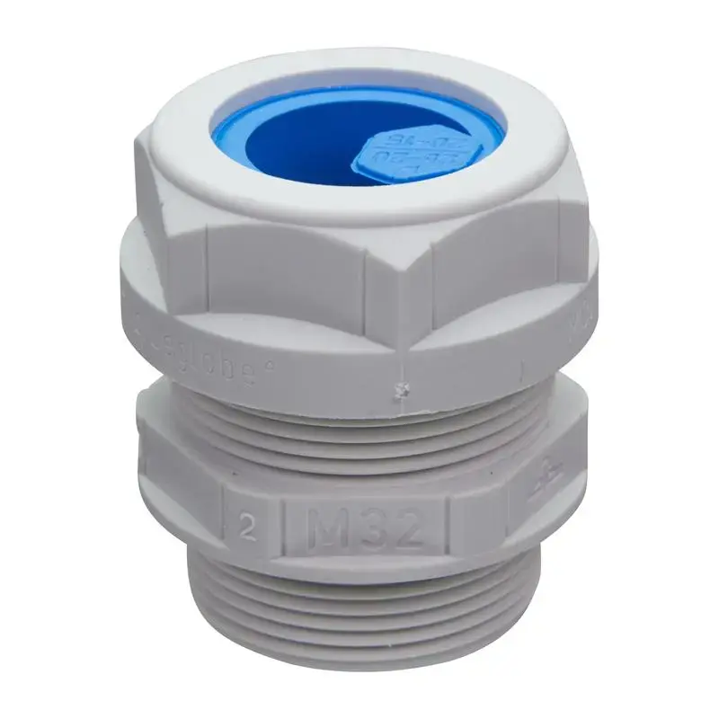 Produktfoto 1 von Kabelverschraubung PFLITSCH blueglobe M32x1,5 - bg 232PA