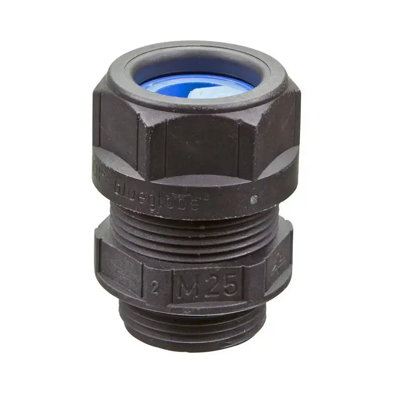 Produktfoto 1 von Kabelverschraubung PFLITSCH blueglobe M25x1,5 - bg 225PAn