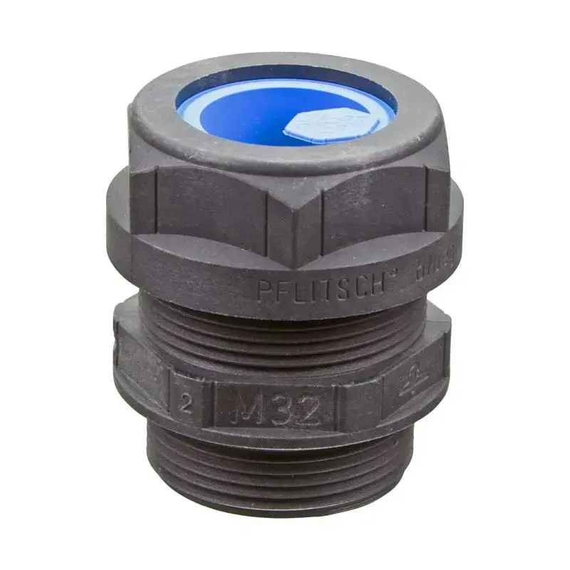 Produktfoto 1 von Kabelverschraubung PFLITSCH blueglobe M32x1,5 - bg 232PAn