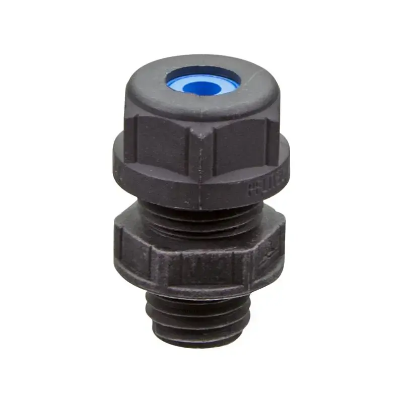 Produktfoto 1 von Kabelverschraubung PFLITSCH blueglobe M12x1,5 - bg 212PAn