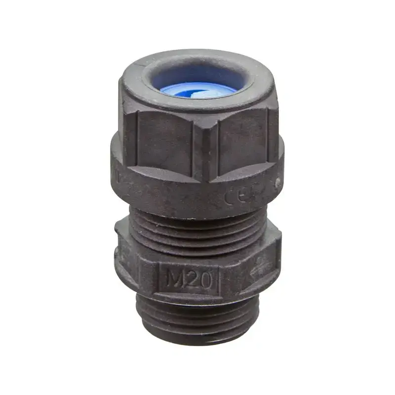 Produktfoto 1 von Kabelverschraubung PFLITSCH blueglobe M20x1,5 - bg 220PAn