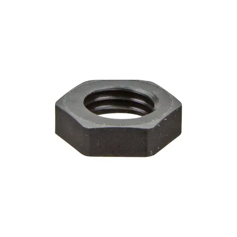 Produktfoto 1 von Gegenmutter PFLITSCH M12x1,5 - 1420/212n