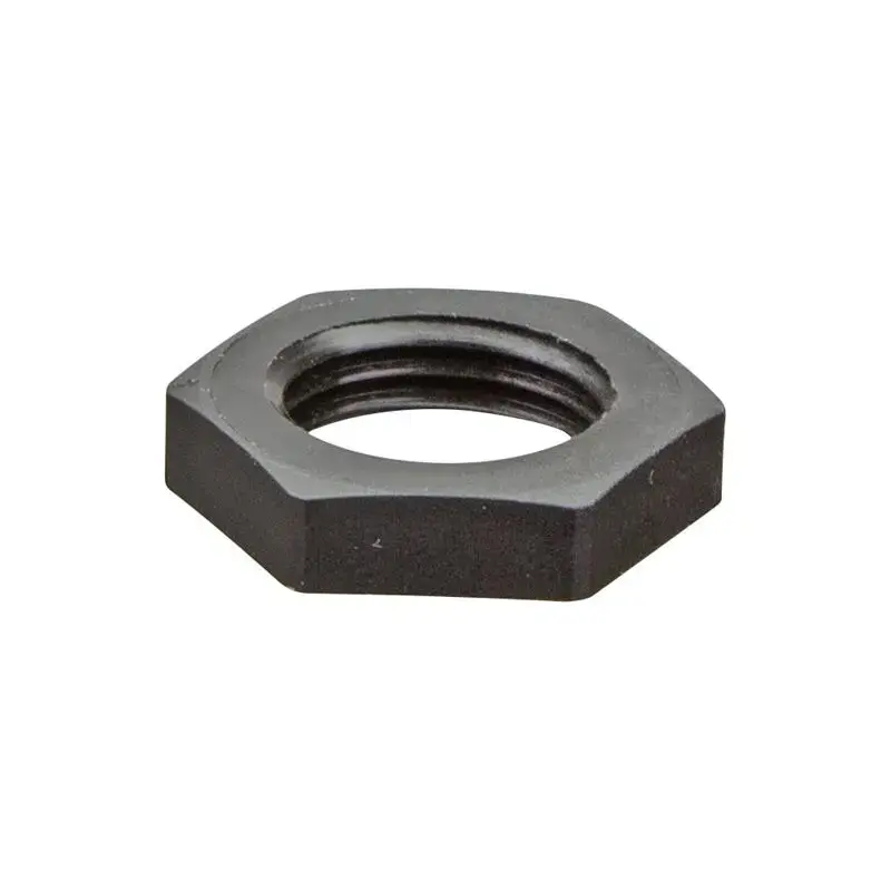 Produktfoto 1 von Gegenmutter PFLITSCH M16x1,5 - 1420/216n