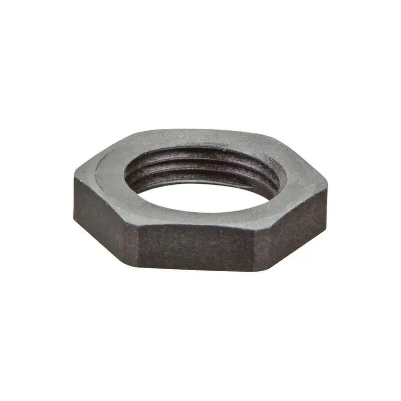 Produktfoto 1 von Gegenmutter PFLITSCH M20x1,5 - 1420/220n