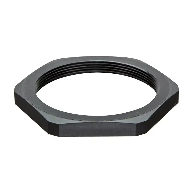 Produktfoto 1 von Gegenmutter PFLITSCH M63x1,5 - 1420/263n