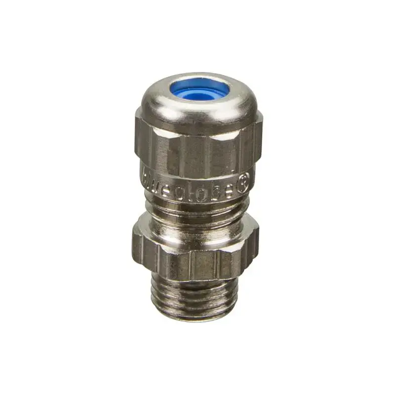 Produktfoto 1 von Kabelverschraubung PFLITSCH blueglobe M10x1 - bg 210ms