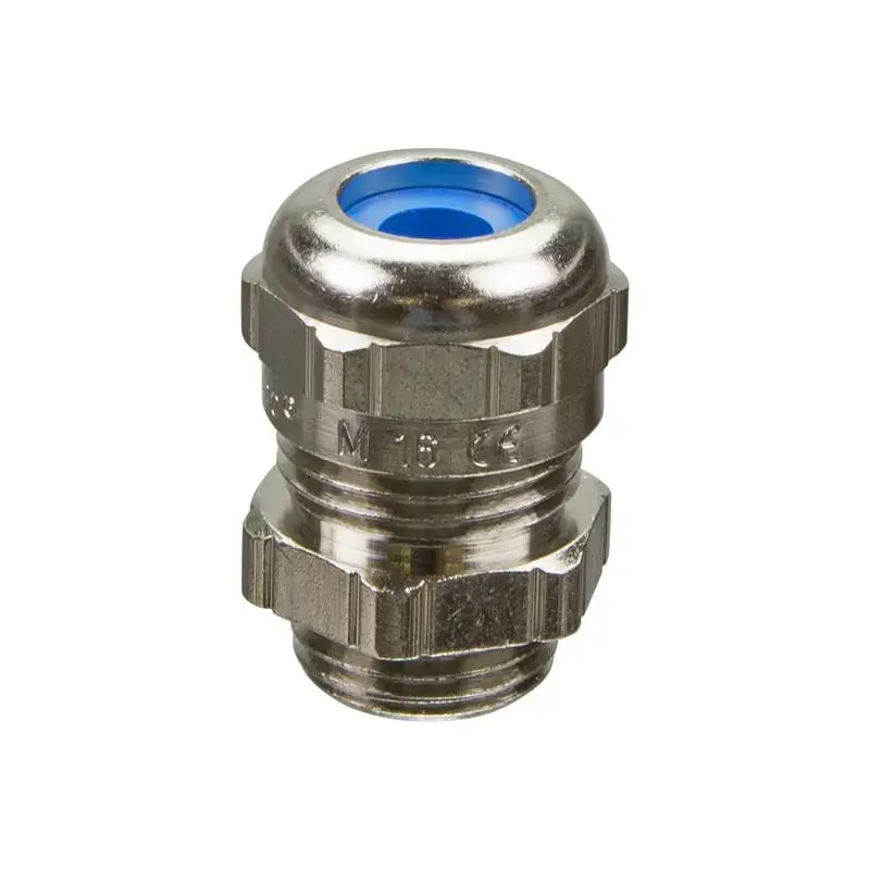 Produktfoto 1 von Kabelverschraubung PFLITSCH blueglobe M16x1,5 - bg 216ms