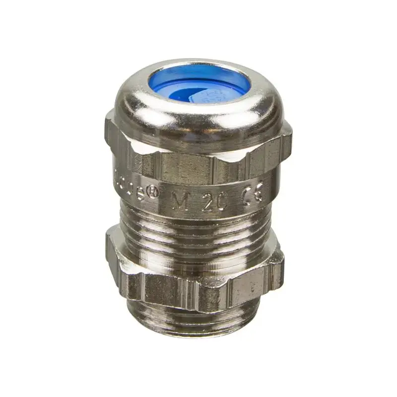 Produktfoto 1 von Kabelverschraubung PFLITSCH blueglobe M20x1,5 - bg 220ms