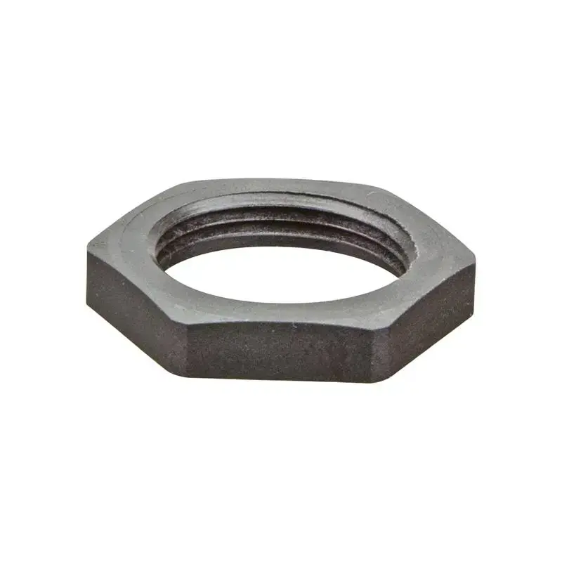 Produktfoto 1 von Gegenmutter PFLITSCH M25x1,5 - 1420/225n