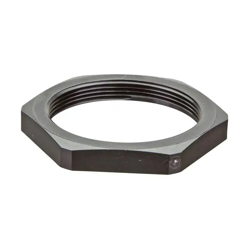 Produktfoto 1 von Gegenmutter PFLITSCH M50x1,5 - 1420/250n