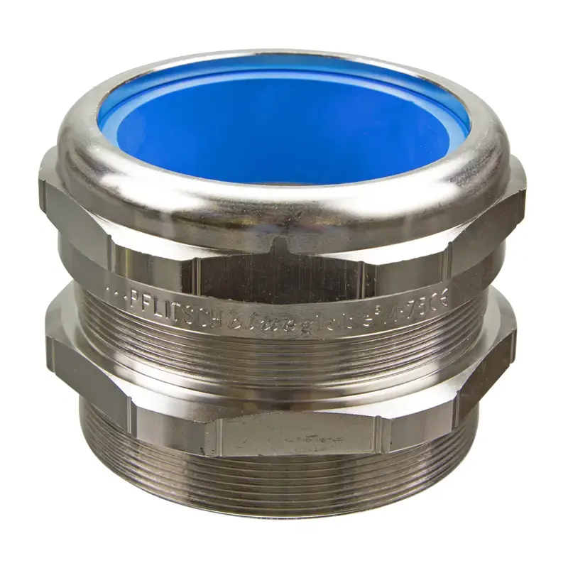 Produktfoto 1 von Kabelverschraubung PFLITSCH blueglobe M75x1,5 - bg 275ms