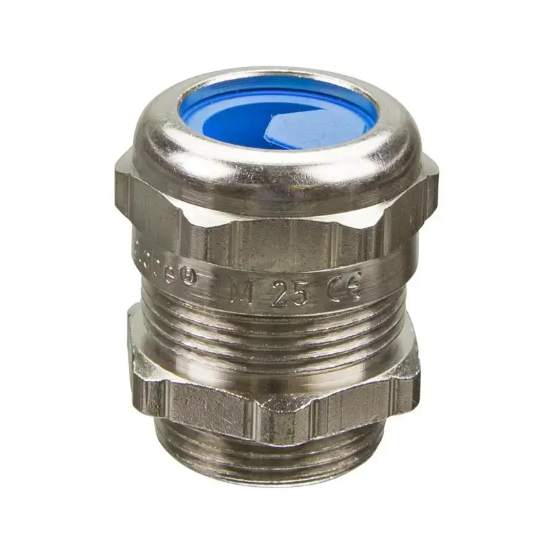 Produktfoto 1 von Kabelverschraubung PFLITSCH blueglobe M25x1,5 - bg 225ms