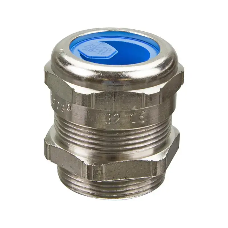 Produktfoto 1 von Kabelverschraubung PFLITSCH blueglobe M32x1,5 - bg 232ms