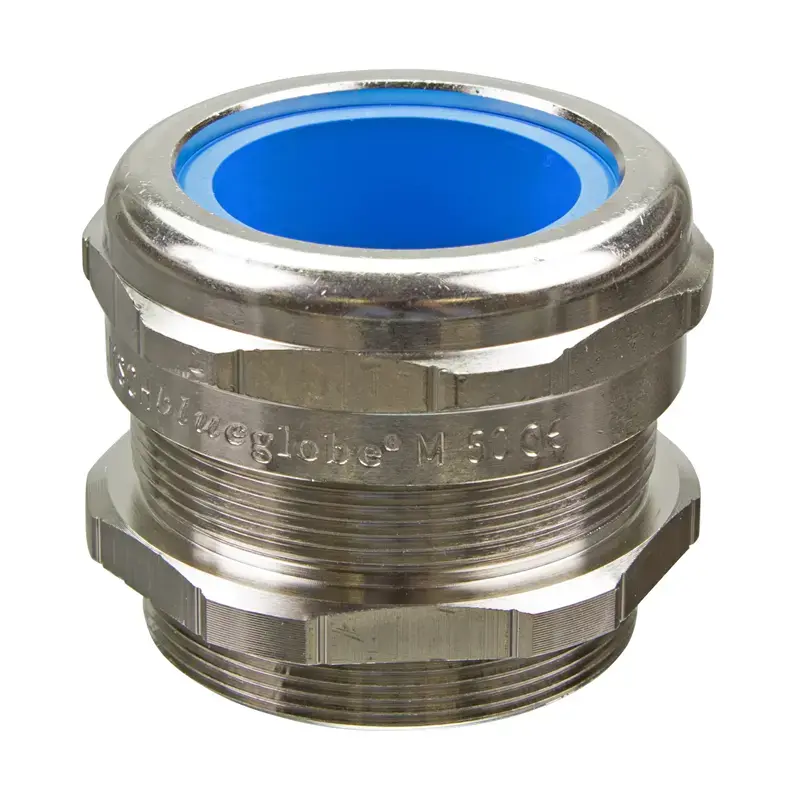 Produktfoto 1 von Kabelverschraubung PFLITSCH blueglobe M50x1,5 - bg 250ms