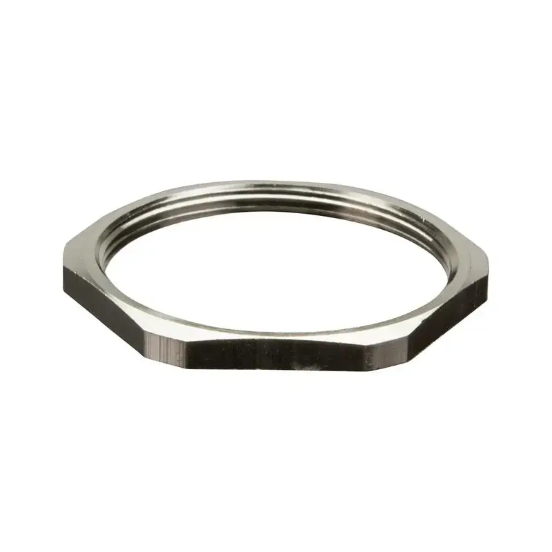 Produktfoto 1 von Gegenmutter PFLITSCH M50x1,5 - 250/5