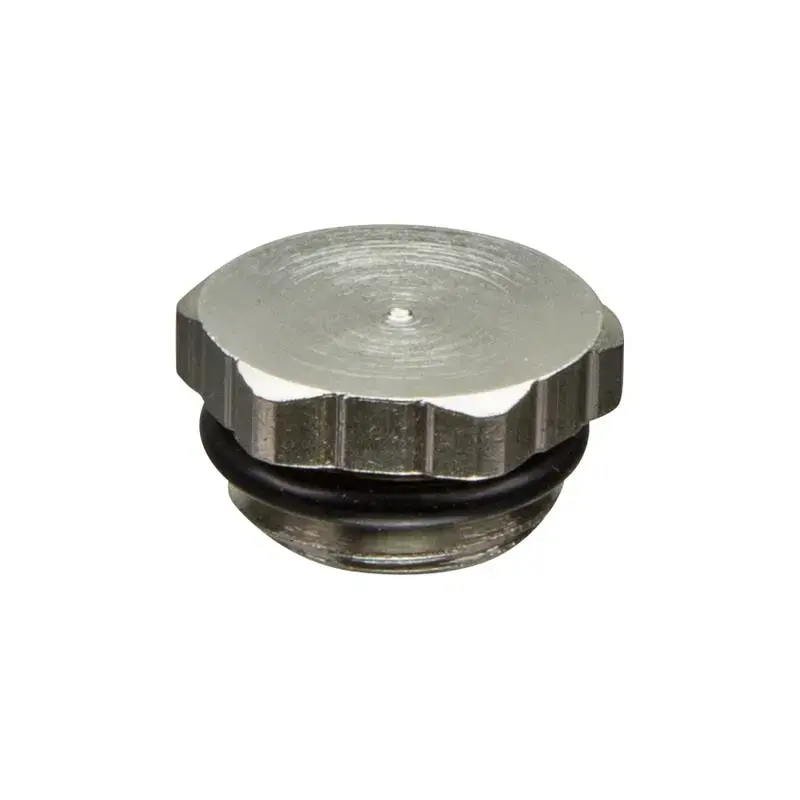 Produktfoto 1 von Blindstopfen PFLITSCH M12x1,5 - 7212/DR