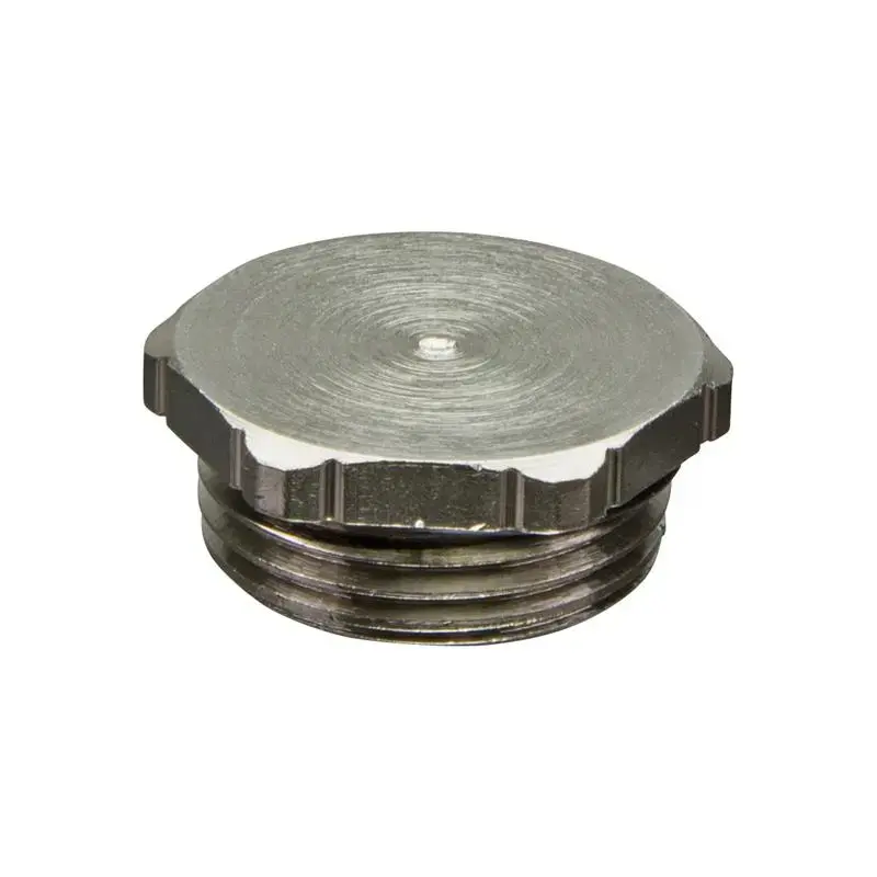 Produktfoto 1 von Blindstopfen PFLITSCH M20x1,5 - 7220/DR