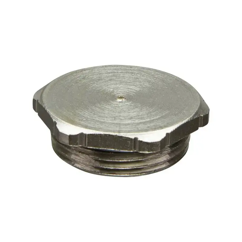 Produktfoto 1 von Blindstopfen PFLITSCH M25x1,5 - 7225/DR