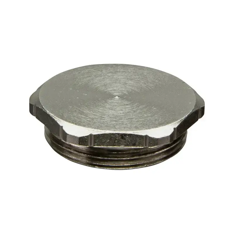 Produktfoto 1 von Blindstopfen PFLITSCH M32x1,5 - 7232/DR